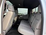 New 2025 Chevrolet Silverado 1500 LTZ Crew Cab 4WD Pickup for sale #39325 - photo 5