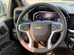 New 2025 Chevrolet Silverado 1500 LTZ Crew Cab 4WD Pickup for sale #39325 - photo 9