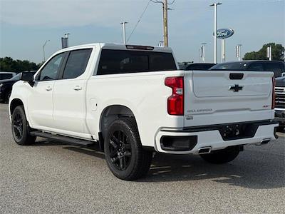 New 2025 Chevrolet Silverado 1500 RST Crew Cab 4WD Pickup for sale #39326 - photo 2