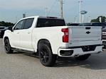 New 2025 Chevrolet Silverado 1500 RST Crew Cab 4WD Pickup for sale #39326 - photo 2
