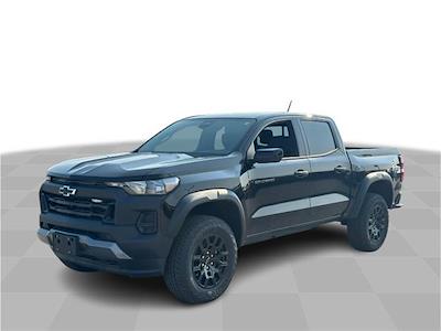 New 2026 Chevrolet Colorado Trail Boss Crew Cab 4WD Pickup for sale #39327 - photo 1