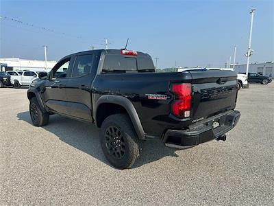 New 2026 Chevrolet Colorado Trail Boss Crew Cab 4WD Pickup for sale #39327 - photo 2