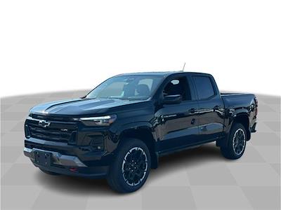 New 2026 Chevrolet Colorado Z71 Crew Cab 4WD Pickup for sale #39336 - photo 1