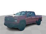 New 2025 Chevrolet Silverado 2500 Custom Crew Cab 4WD Pickup for sale #39339 - photo 1