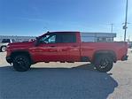 New 2025 Chevrolet Silverado 2500 Custom Crew Cab 4WD Pickup for sale #39339 - photo 2