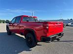 New 2025 Chevrolet Silverado 2500 Custom Crew Cab 4WD Pickup for sale #39339 - photo 3