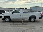 New 2026 Chevrolet Silverado 1500 Work Truck Regular Cab Pickup for sale #39348 - photo 3