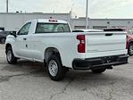 New 2026 Chevrolet Silverado 1500 Work Truck Regular Cab Pickup for sale #39348 - photo 2