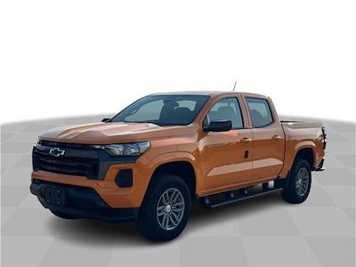 New 2026 Chevrolet Colorado LT Crew Cab 4WD Pickup for sale #39353 - photo 1