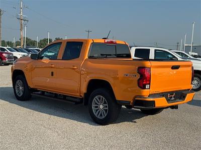 New 2026 Chevrolet Colorado LT Crew Cab 4WD Pickup for sale #39353 - photo 2