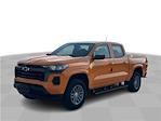 New 2026 Chevrolet Colorado LT Crew Cab 4WD Pickup for sale #39353 - photo 1