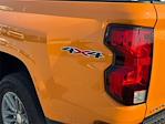 New 2026 Chevrolet Colorado LT Crew Cab 4WD Pickup for sale #39353 - photo 4