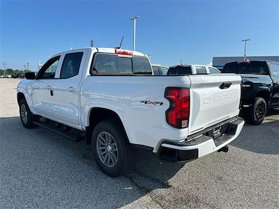 New 2026 Chevrolet Colorado LT Crew Cab 4WD Pickup for sale #39354 - photo 2