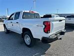 New 2026 Chevrolet Colorado Work Truck Crew Cab 4WD Pickup for sale #39357 - photo 2