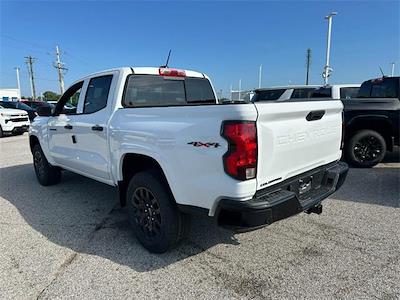 New 2026 Chevrolet Colorado Work Truck Crew Cab 4WD Pickup for sale #39358 - photo 2
