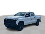 New 2026 Chevrolet Colorado Work Truck Crew Cab 4WD Pickup for sale #39358 - photo 1