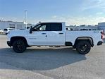 New 2025 Chevrolet Silverado 2500 Custom Crew Cab 4WD Pickup for sale #39360 - photo 2