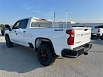 New 2025 Chevrolet Silverado 2500 Custom Crew Cab 4WD Pickup for sale #39360 - photo 3