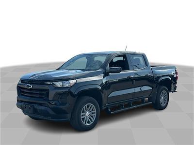 New 2026 Chevrolet Colorado LT Crew Cab 4WD Pickup for sale #39363 - photo 1