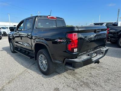 New 2026 Chevrolet Colorado LT Crew Cab 4WD Pickup for sale #39363 - photo 2