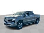 New 2025 Chevrolet Silverado 1500 LTZ Crew Cab 4WD Pickup for sale #39366 - photo 1