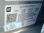 New 2025 Chevrolet Silverado 1500 LTZ Crew Cab 4WD Pickup for sale #39366 - photo 18