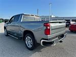 New 2025 Chevrolet Silverado 1500 LTZ Crew Cab 4WD Pickup for sale #39366 - photo 2