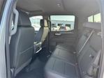 New 2025 Chevrolet Silverado 1500 LTZ Crew Cab 4WD Pickup for sale #39366 - photo 4