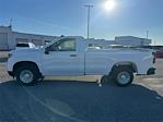 New 2026 Chevrolet Silverado 1500 Work Truck Regular Cab 4WD Pickup for sale #39367 - photo 3
