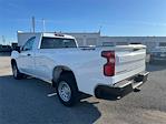 New 2026 Chevrolet Silverado 1500 Work Truck Regular Cab 4WD Pickup for sale #39367 - photo 2