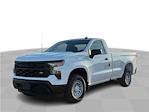 New 2026 Chevrolet Silverado 1500 Work Truck Regular Cab 4WD Pickup for sale #CC6001 - photo 1