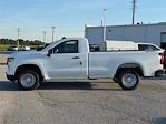 New 2026 Chevrolet Silverado 1500 Work Truck Regular Cab 4WD Pickup for sale #CC6001 - photo 3