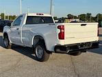 New 2026 Chevrolet Silverado 1500 Work Truck Regular Cab 4WD Pickup for sale #CC6001 - photo 2
