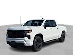 New 2026 Chevrolet Silverado 1500 Custom Crew Cab 4WD Pickup for sale #39383 - photo 1