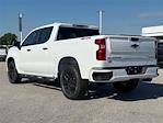 New 2026 Chevrolet Silverado 1500 Custom Crew Cab 4WD Pickup for sale #39383 - photo 2