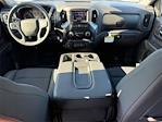 New 2026 Chevrolet Silverado 1500 Custom Crew Cab 4WD Pickup for sale #39383 - photo 6