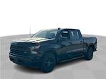 New 2026 Chevrolet Silverado 1500 Custom Crew Cab 4WD Pickup for sale #39384 - photo 1