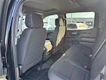 New 2026 Chevrolet Silverado 1500 Custom Crew Cab 4WD Pickup for sale #39384 - photo 4