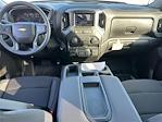 New 2026 Chevrolet Silverado 1500 Custom Crew Cab 4WD Pickup for sale #39384 - photo 5