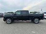New 2026 Chevrolet Silverado 2500 Custom Crew Cab 4WD Pickup for sale #39397 - photo 3