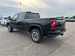 New 2026 Chevrolet Silverado 2500 Custom Crew Cab 4WD Pickup for sale #39397 - photo 2