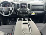New 2026 Chevrolet Silverado 2500 Custom Crew Cab 4WD Pickup for sale #39397 - photo 5