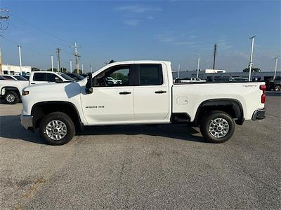 New 2026 Chevrolet Silverado 2500 Work Truck Double Cab 4WD Pickup for sale #39398 - photo 2