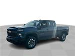 New 2026 Chevrolet Silverado 2500 Custom Crew Cab 4WD Pickup for sale #39408 - photo 1