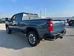 New 2026 Chevrolet Silverado 2500 Custom Crew Cab 4WD Pickup for sale #39408 - photo 2