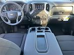 New 2026 Chevrolet Silverado 2500 Custom Crew Cab 4WD Pickup for sale #39408 - photo 5