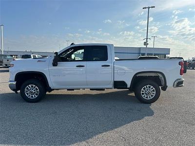 New 2026 Chevrolet Silverado 2500 Work Truck Double Cab 4WD Pickup for sale #39409 - photo 2