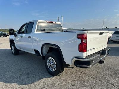 New 2026 Chevrolet Silverado 2500 Work Truck Double Cab 4WD Pickup for sale #39409 - photo 2