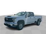 New 2026 Chevrolet Silverado 2500 Work Truck Double Cab 4WD Pickup for sale #39409 - photo 1