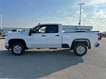 New 2026 Chevrolet Silverado 2500 Work Truck Double Cab 4WD Pickup for sale #39409 - photo 3